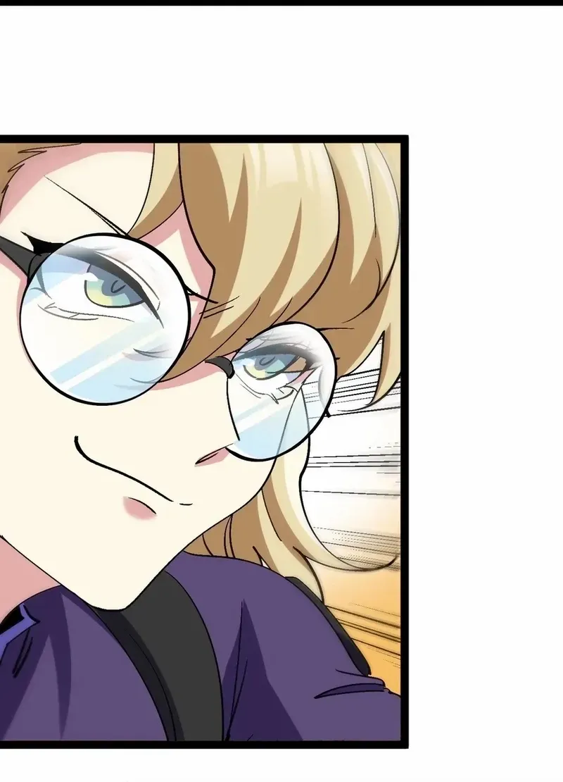 Divine Leveling System Chapter 173 page 33 - 