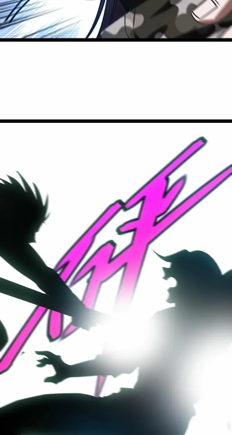Divine Leveling System Chapter 174 page 21 - 