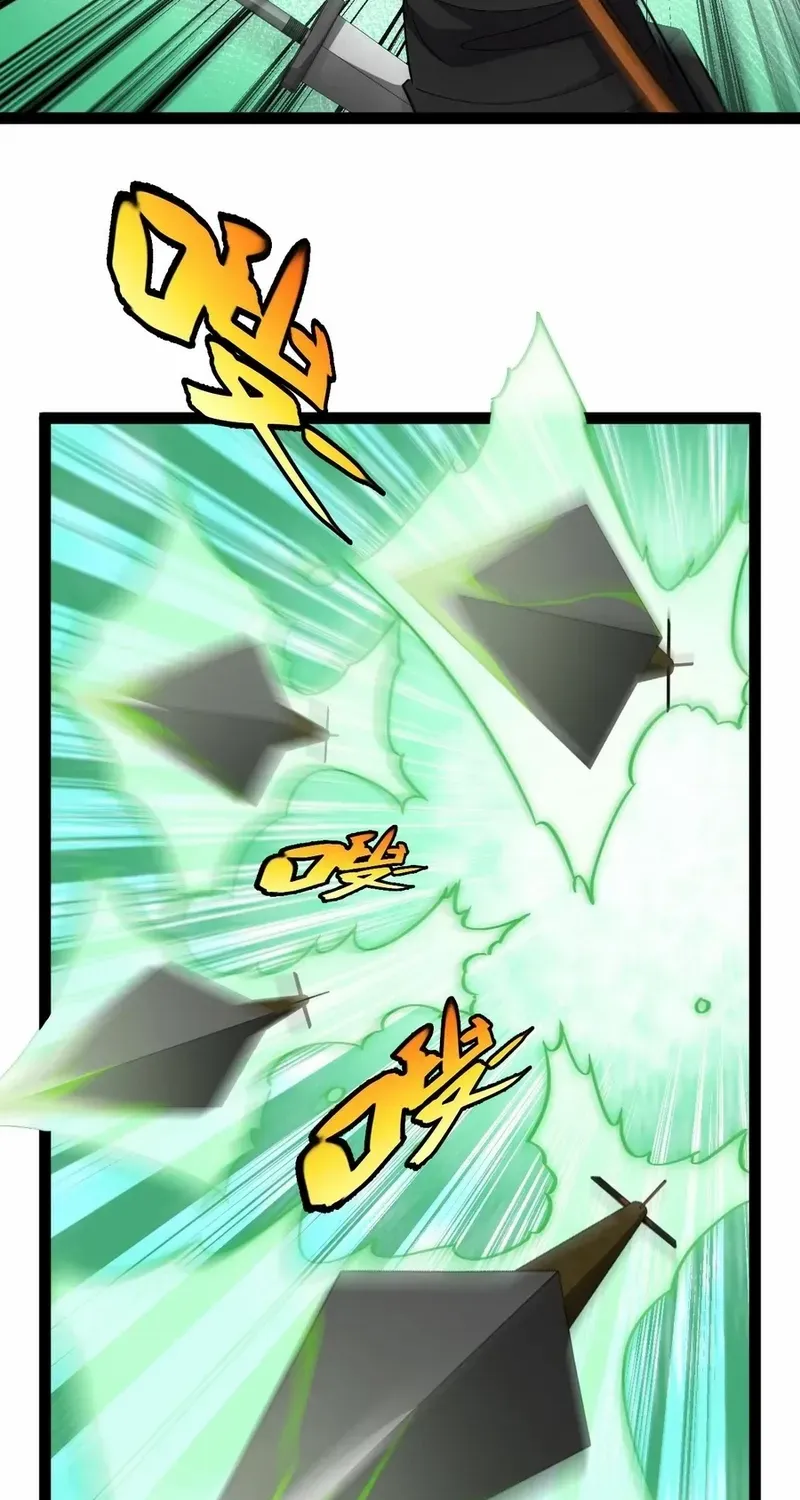 Divine Leveling System Chapter 174 page 5 - 