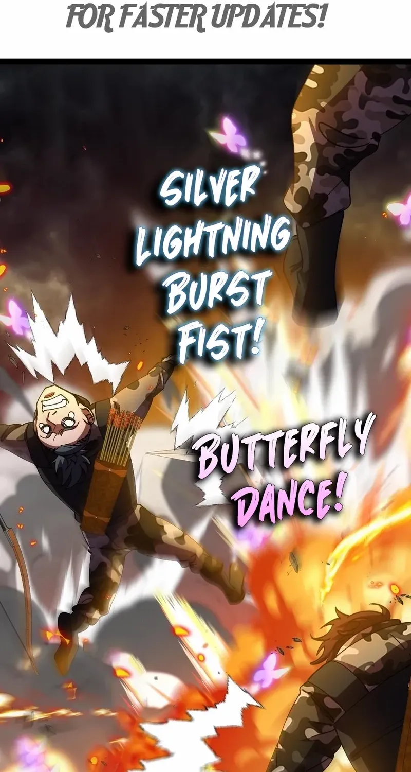 Divine Leveling System Chapter 175 page 15 - 