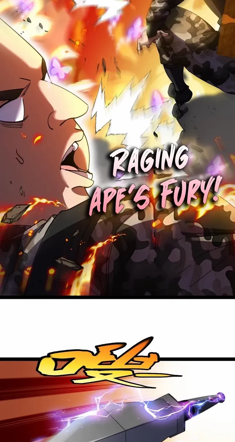 Divine Leveling System Chapter 175 page 16 - 