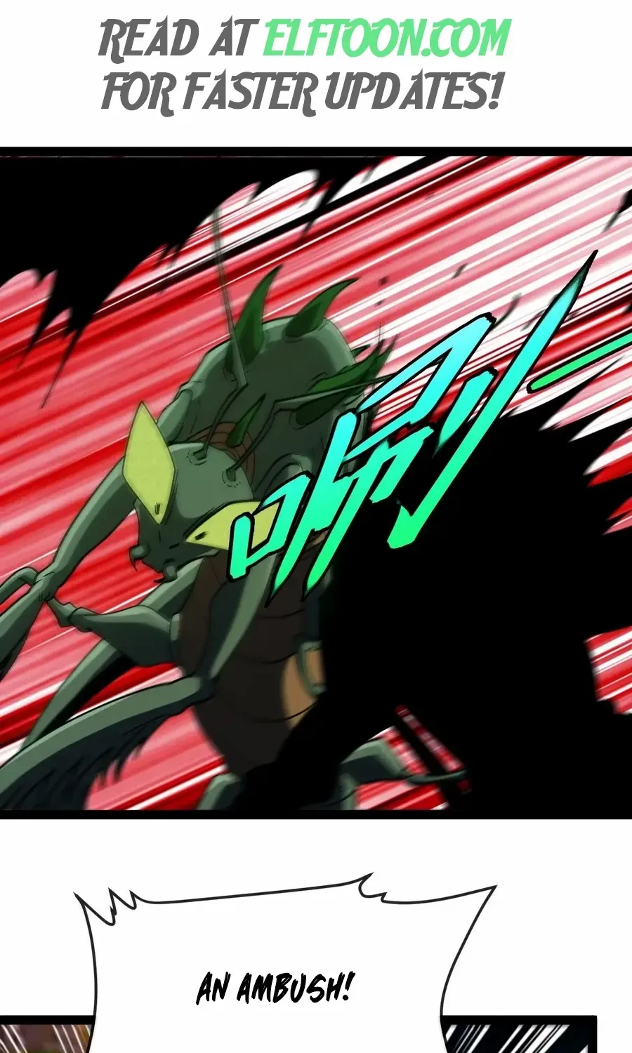 Divine Leveling System Chapter 176 page 26 - 