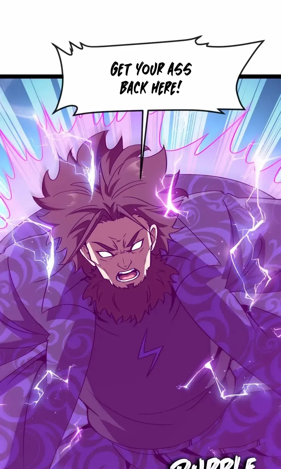 Divine Leveling System Chapter 176 page 41 - 