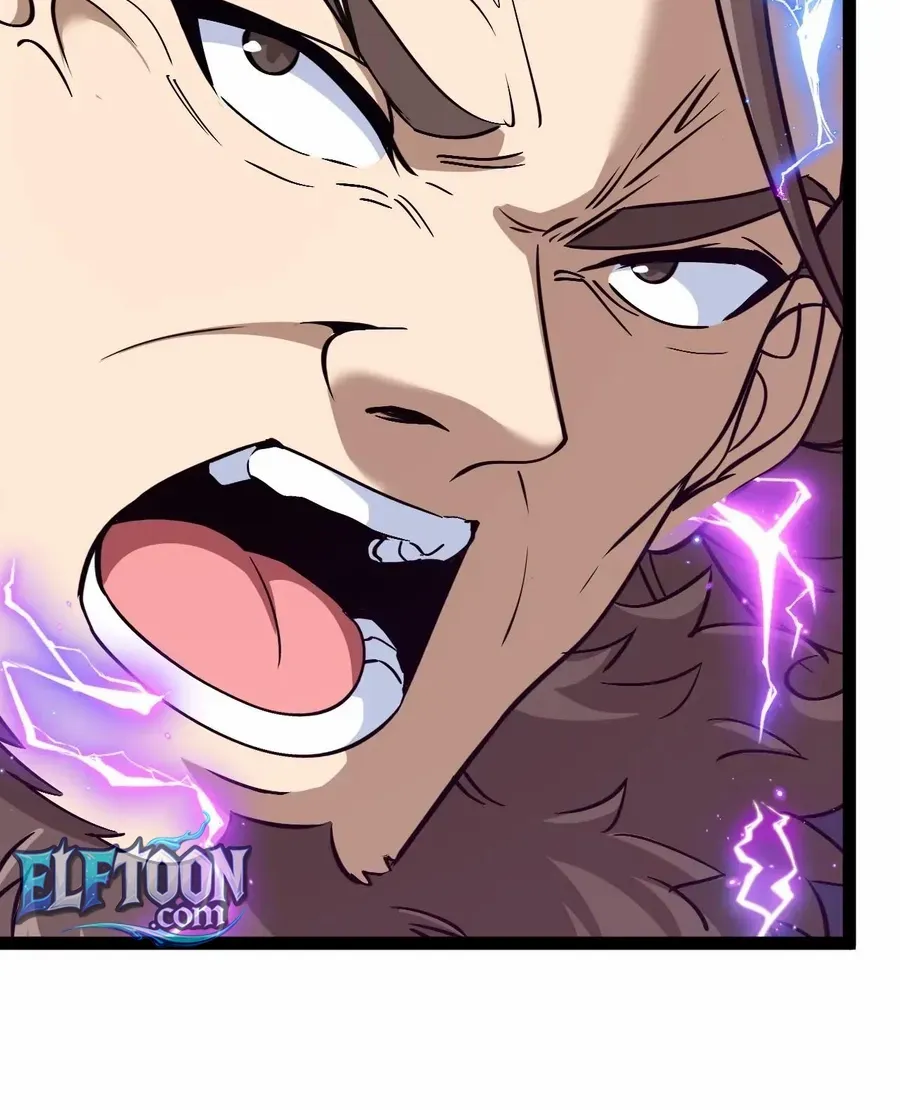 Divine Leveling System Chapter 176 page 49 - 