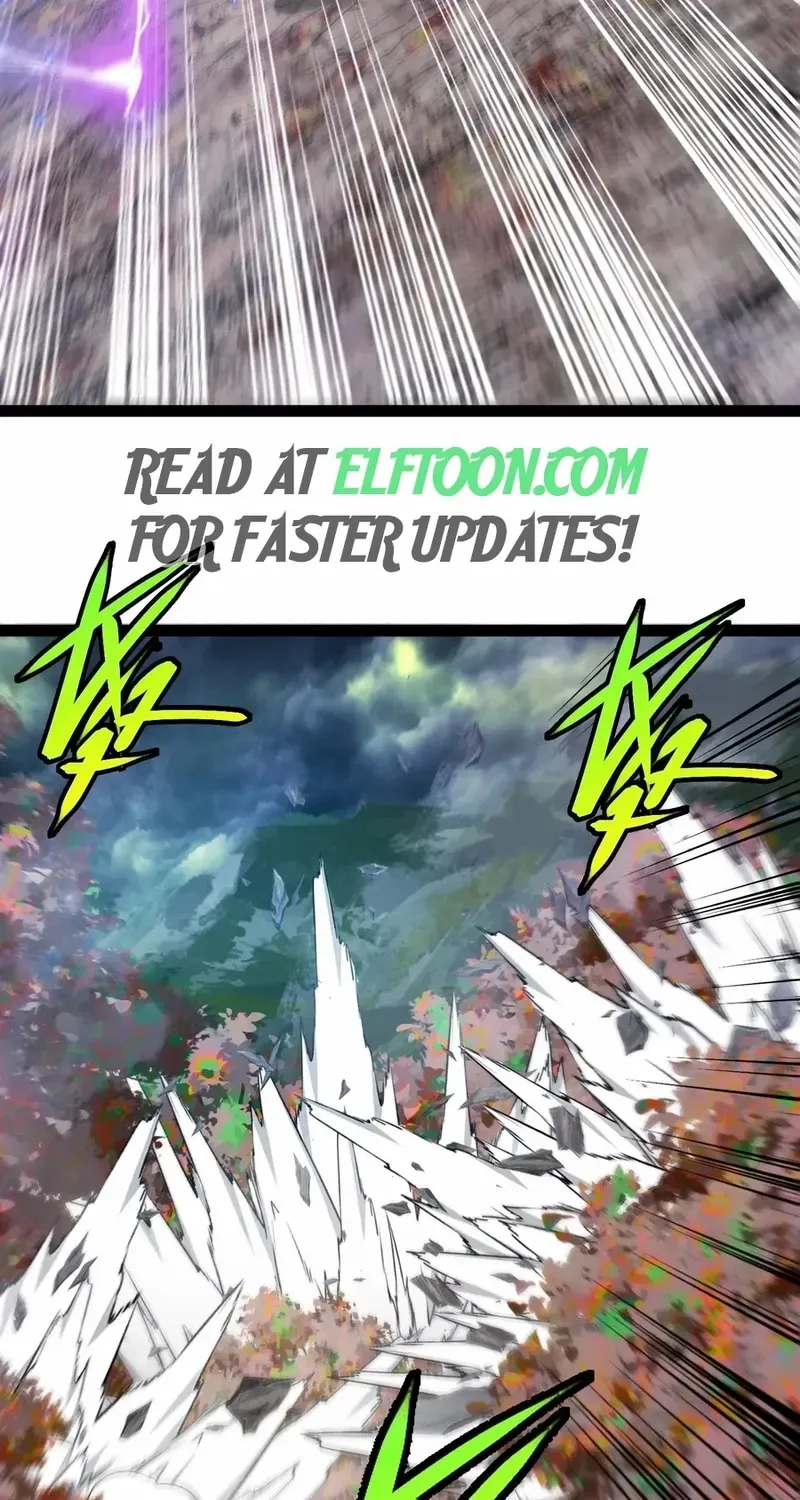 Divine Leveling System Chapter 177 page 23 - 