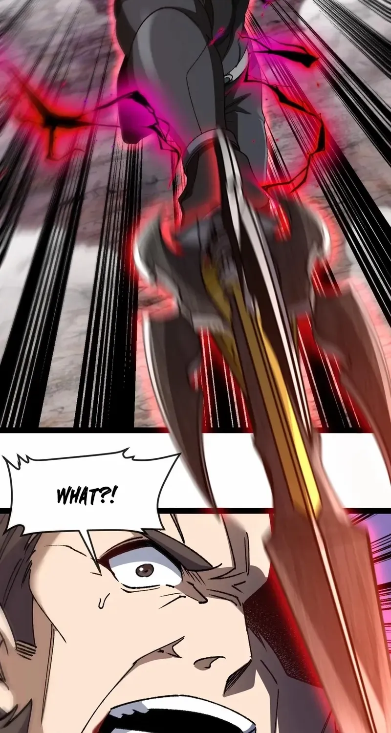Divine Leveling System Chapter 177 page 39 - 