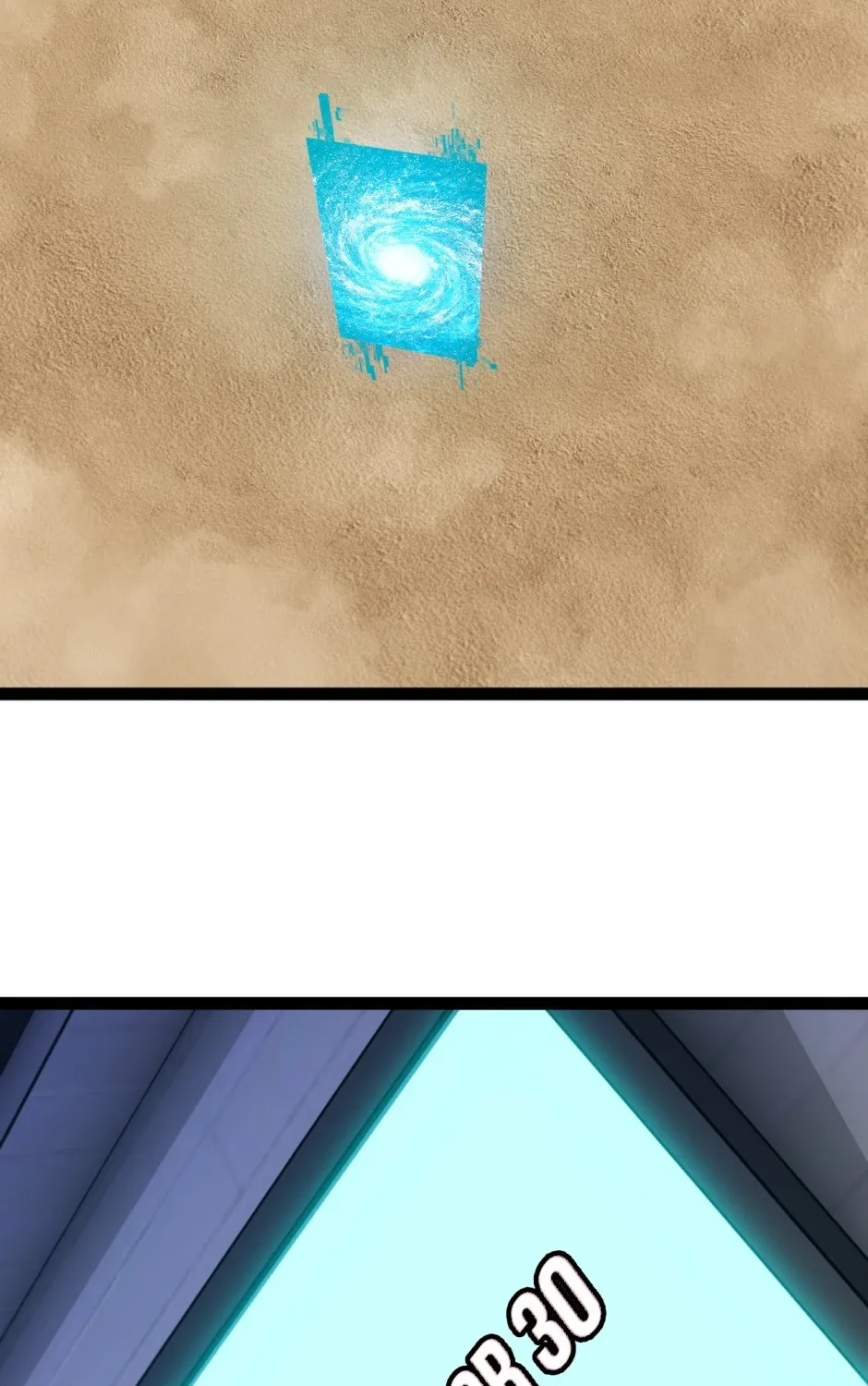 Divine Leveling System Chapter 179 page 17 - 