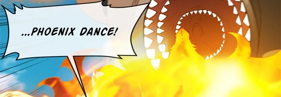 Divine Leveling System Chapter 179 page 4 - 