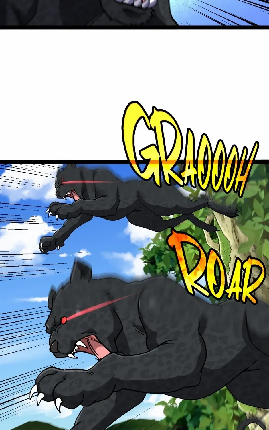 Divine Leveling System Chapter 179 page 35 - 