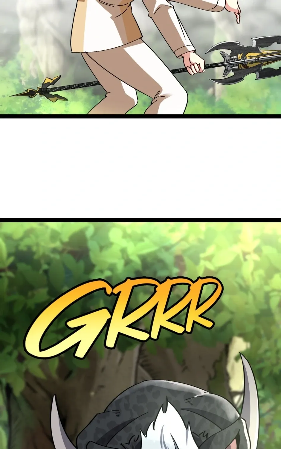 Divine Leveling System Chapter 179 page 41 - 