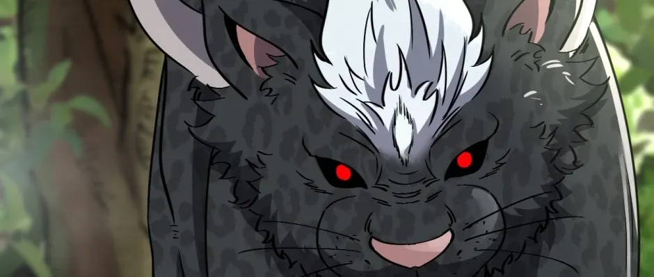 Divine Leveling System Chapter 179 page 42 - 
