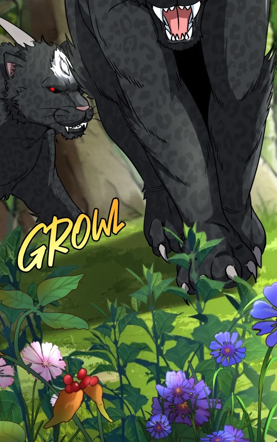 Divine Leveling System Chapter 179 page 43 - 