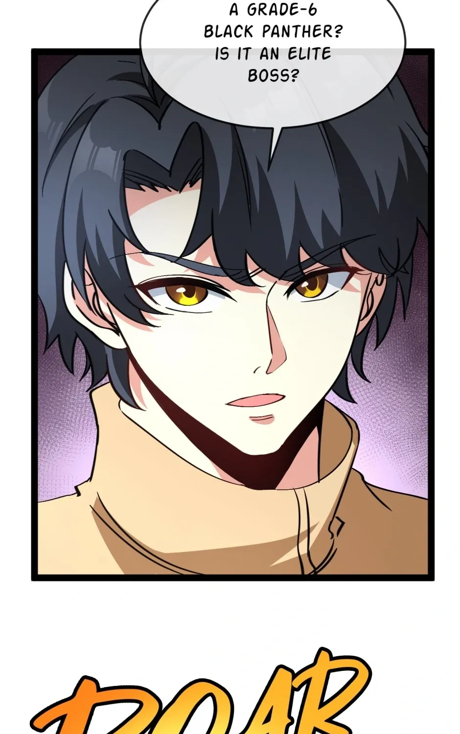 Divine Leveling System Chapter 179 page 45 - 