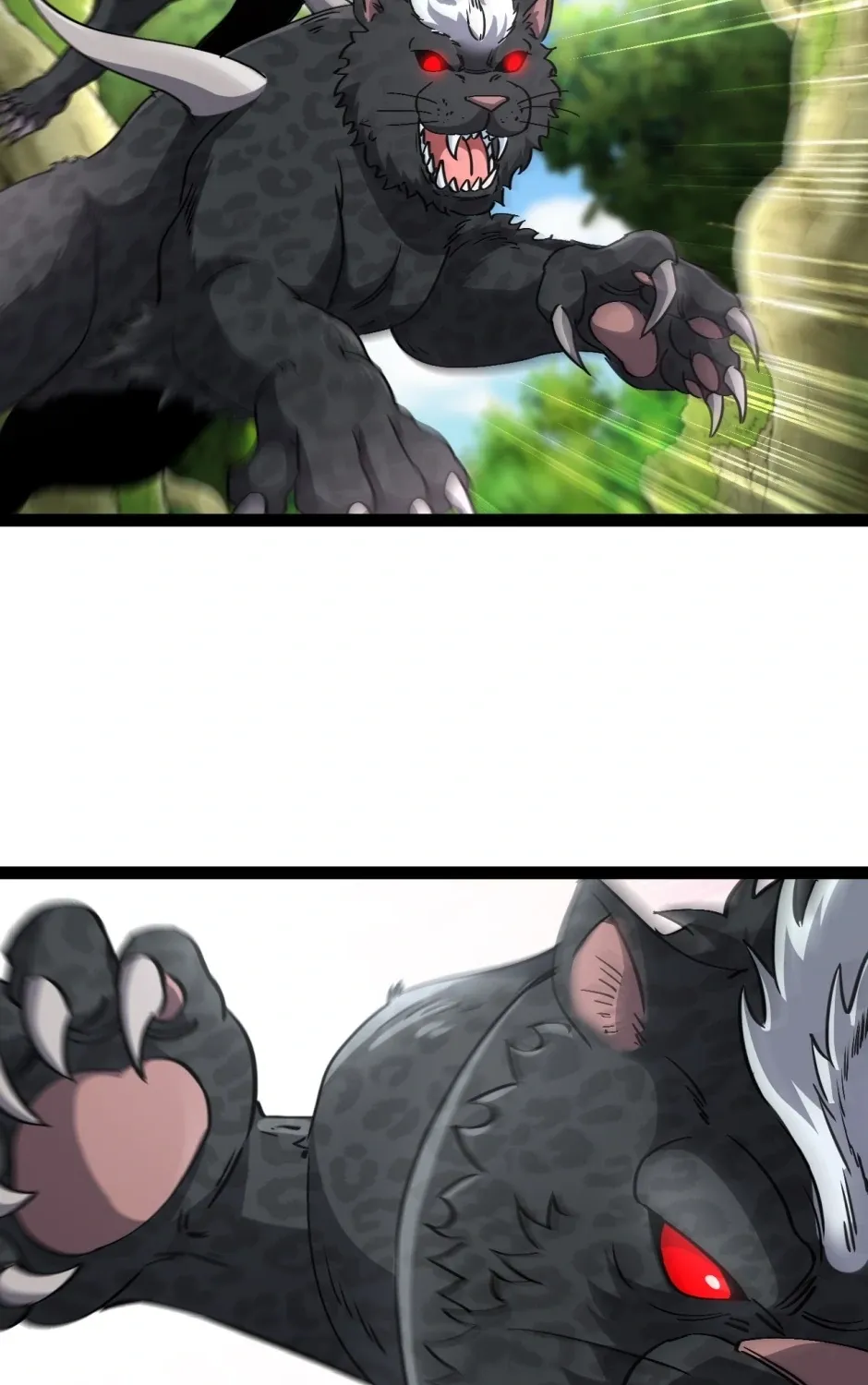 Divine Leveling System Chapter 179 page 47 - 