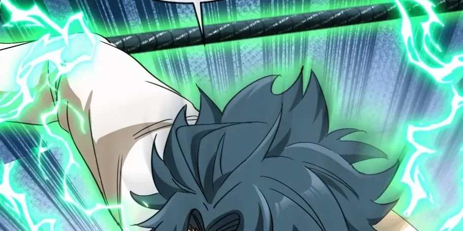 Divine Leveling System Chapter 179 page 52 - 