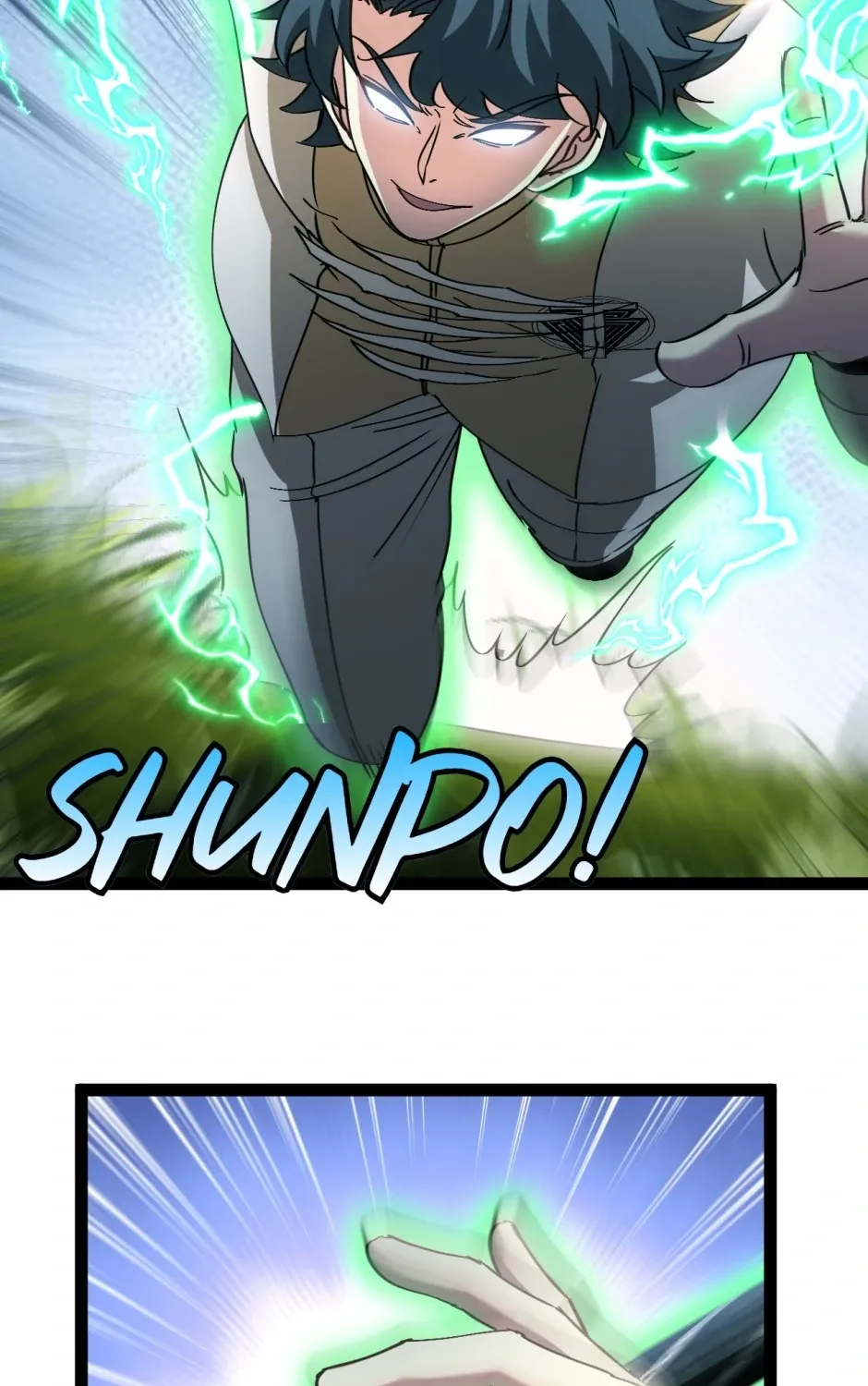 Divine Leveling System Chapter 179 page 53 - 