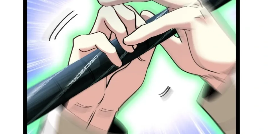 Divine Leveling System Chapter 179 page 54 - 
