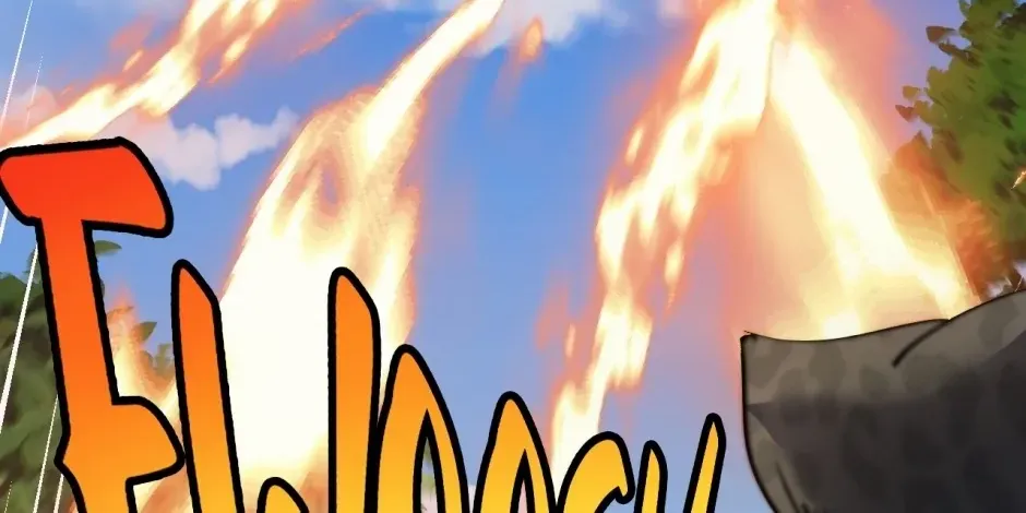 Divine Leveling System Chapter 179 page 56 - 