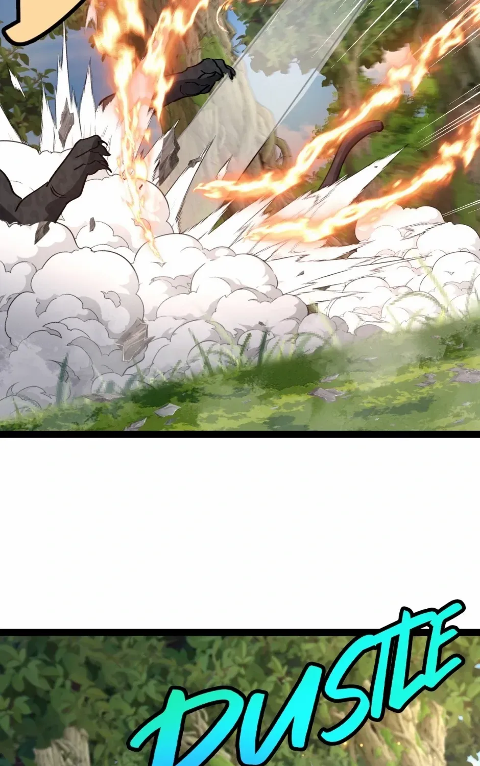 Divine Leveling System Chapter 179 page 59 - 