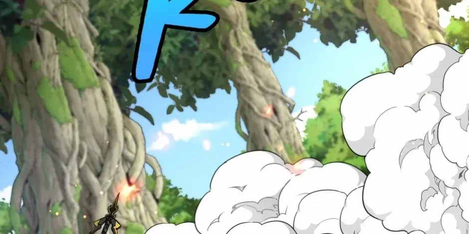 Divine Leveling System Chapter 179 page 60 - 