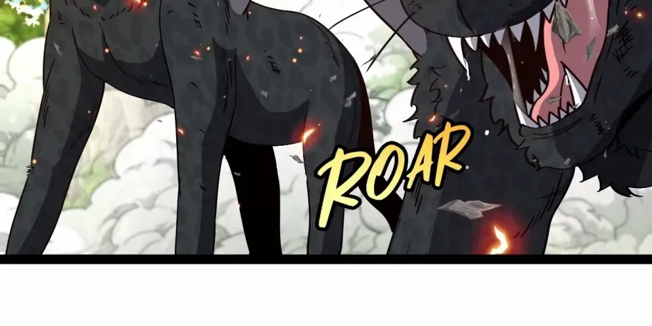Divine Leveling System Chapter 179 page 62 - 