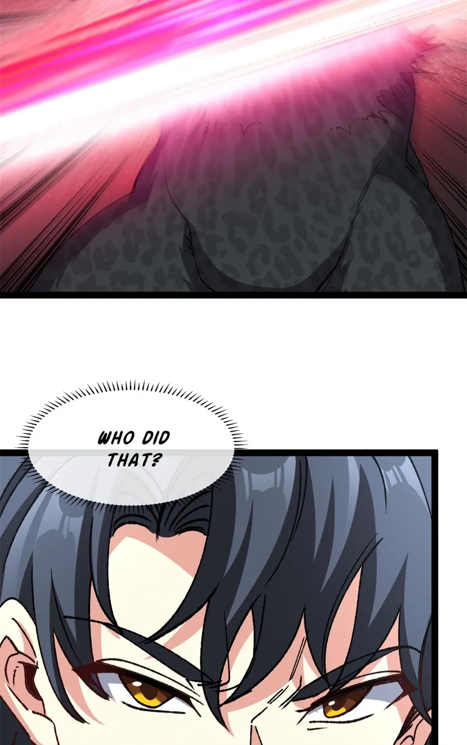 Divine Leveling System Chapter 179 page 65 - 