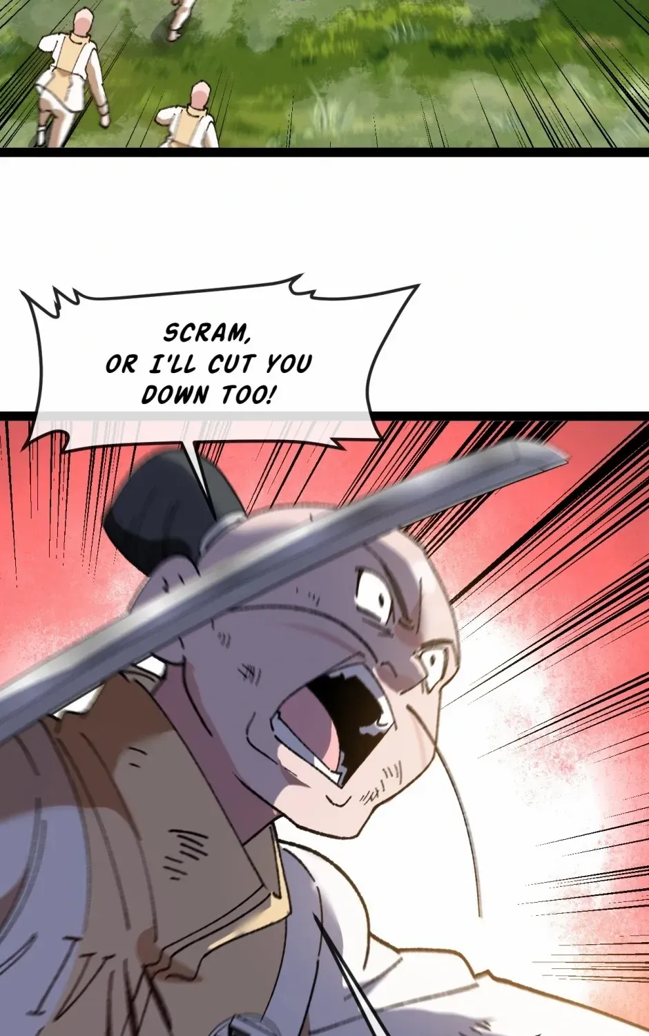 Divine Leveling System Chapter 179 page 79 - 