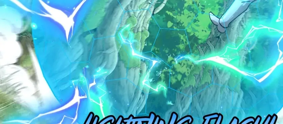 Divine Leveling System Chapter 179 page 82 - 