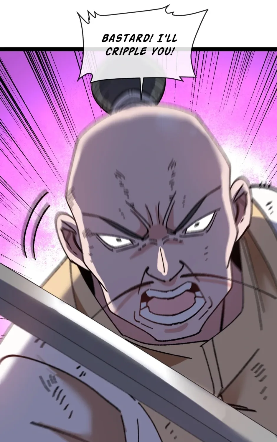 Divine Leveling System Chapter 179 page 87 - 