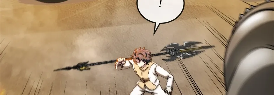 Divine Leveling System Chapter 179 page 10 - 