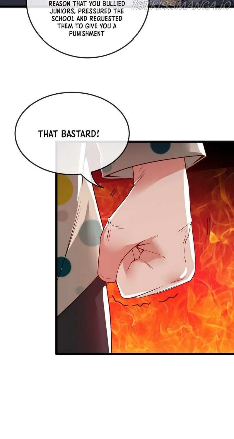 Divine Leveling System Chapter 18 page 11 - 