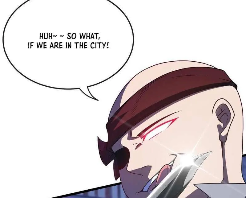 Divine Leveling System Chapter 18 page 34 - 