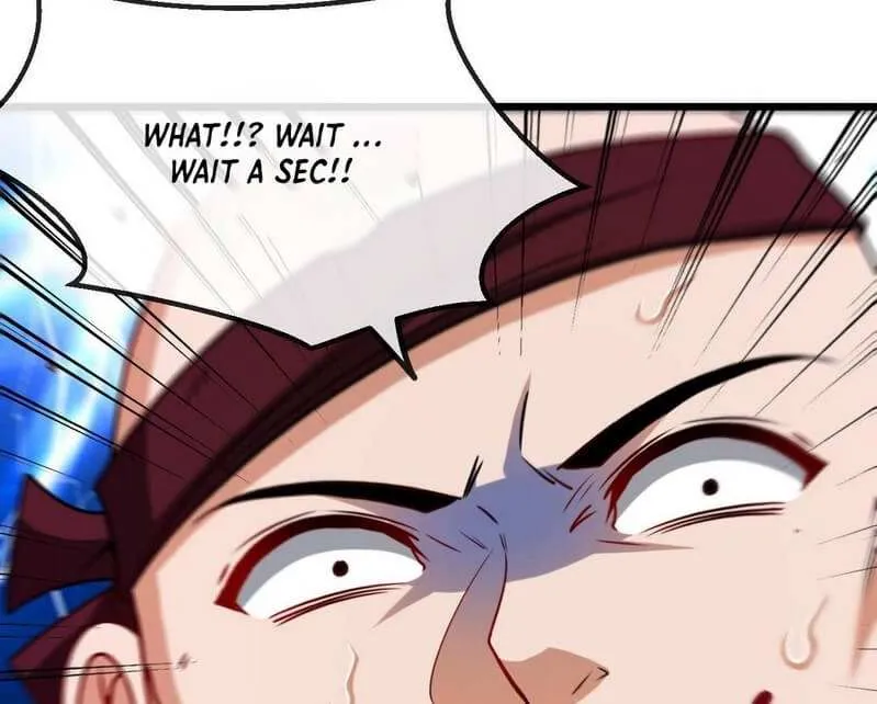 Divine Leveling System Chapter 18 page 40 - 