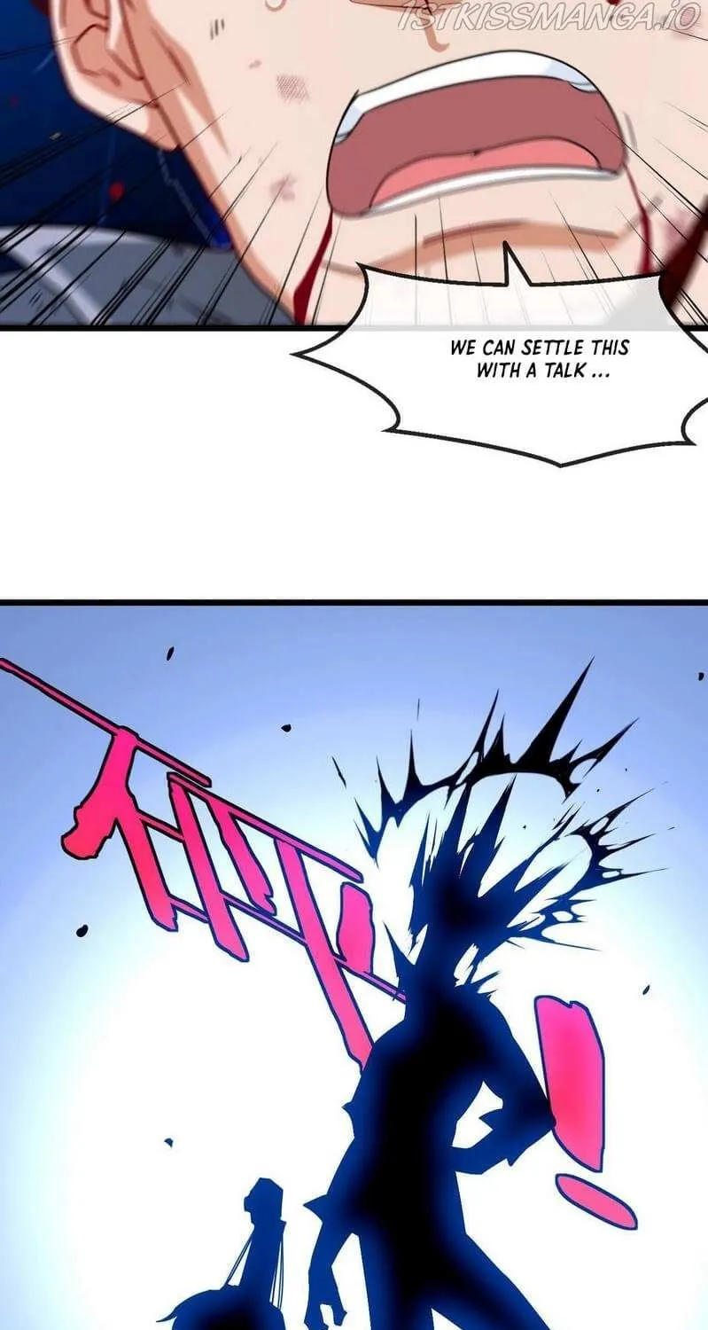 Divine Leveling System Chapter 18 page 41 - 