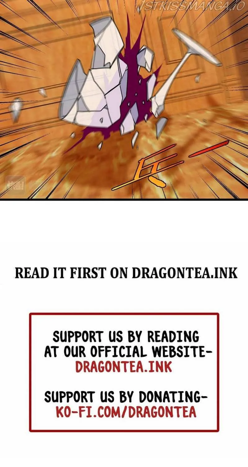 Divine Leveling System Chapter 18 page 53 - 