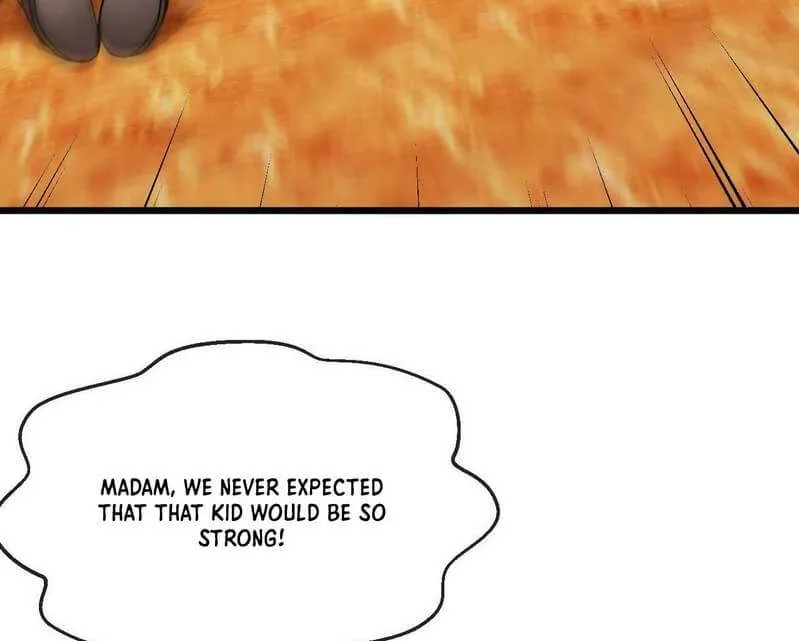 Divine Leveling System Chapter 18 page 55 - 