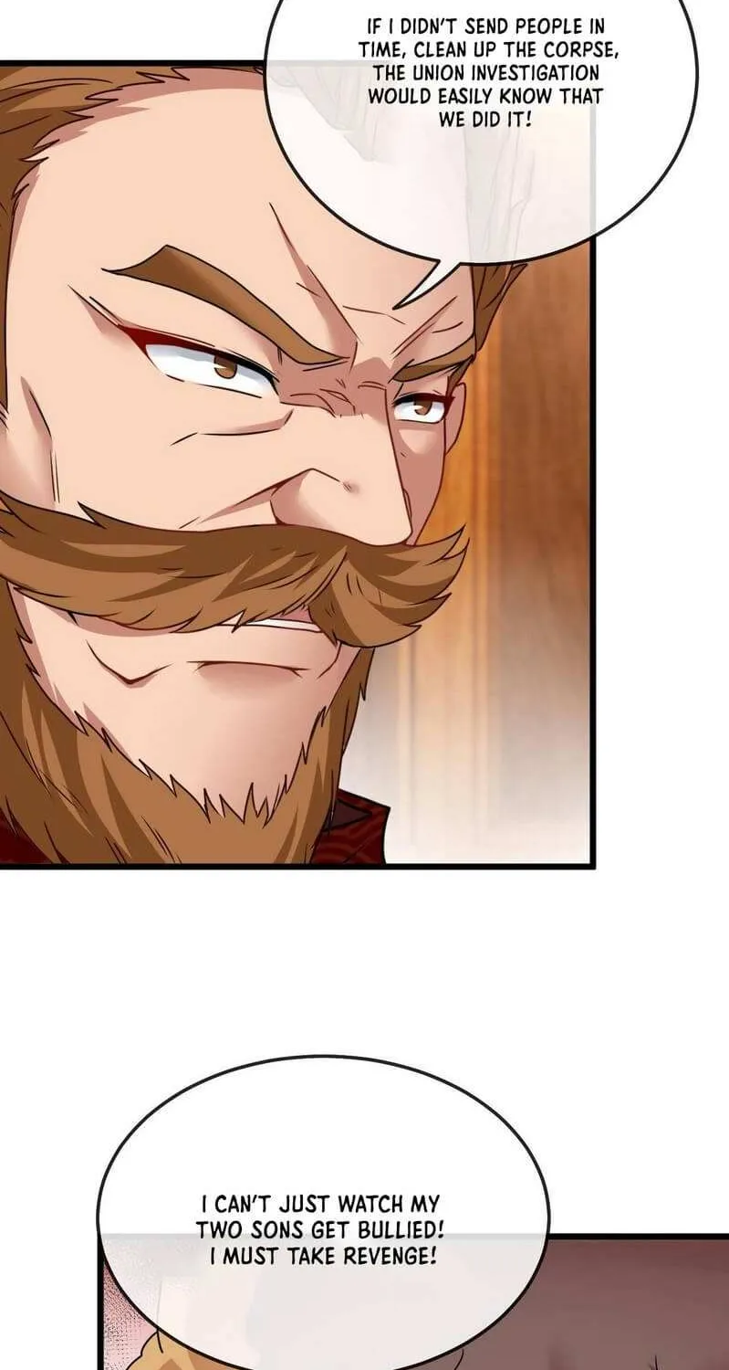 Divine Leveling System Chapter 18 page 60 - 