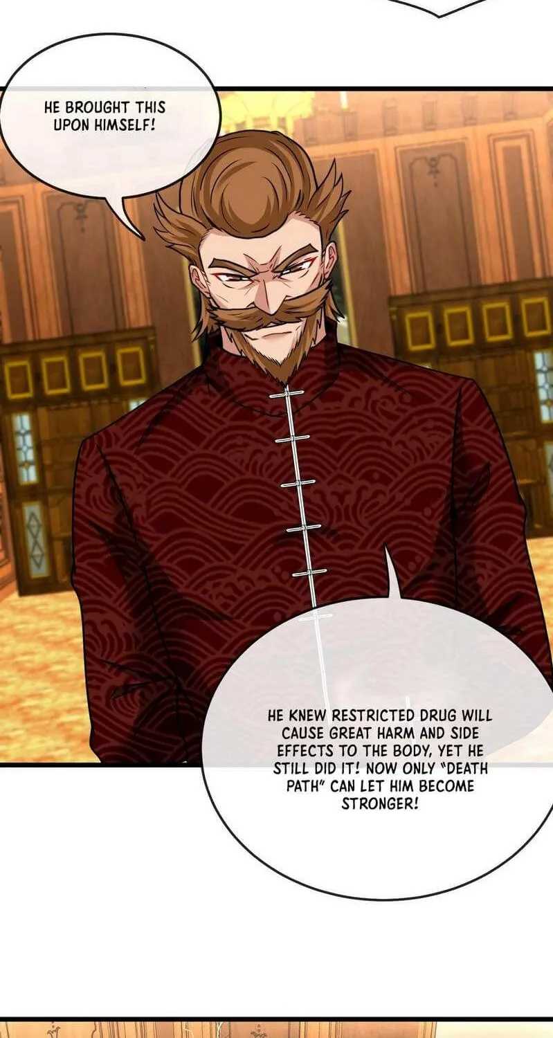 Divine Leveling System Chapter 18 page 63 - 