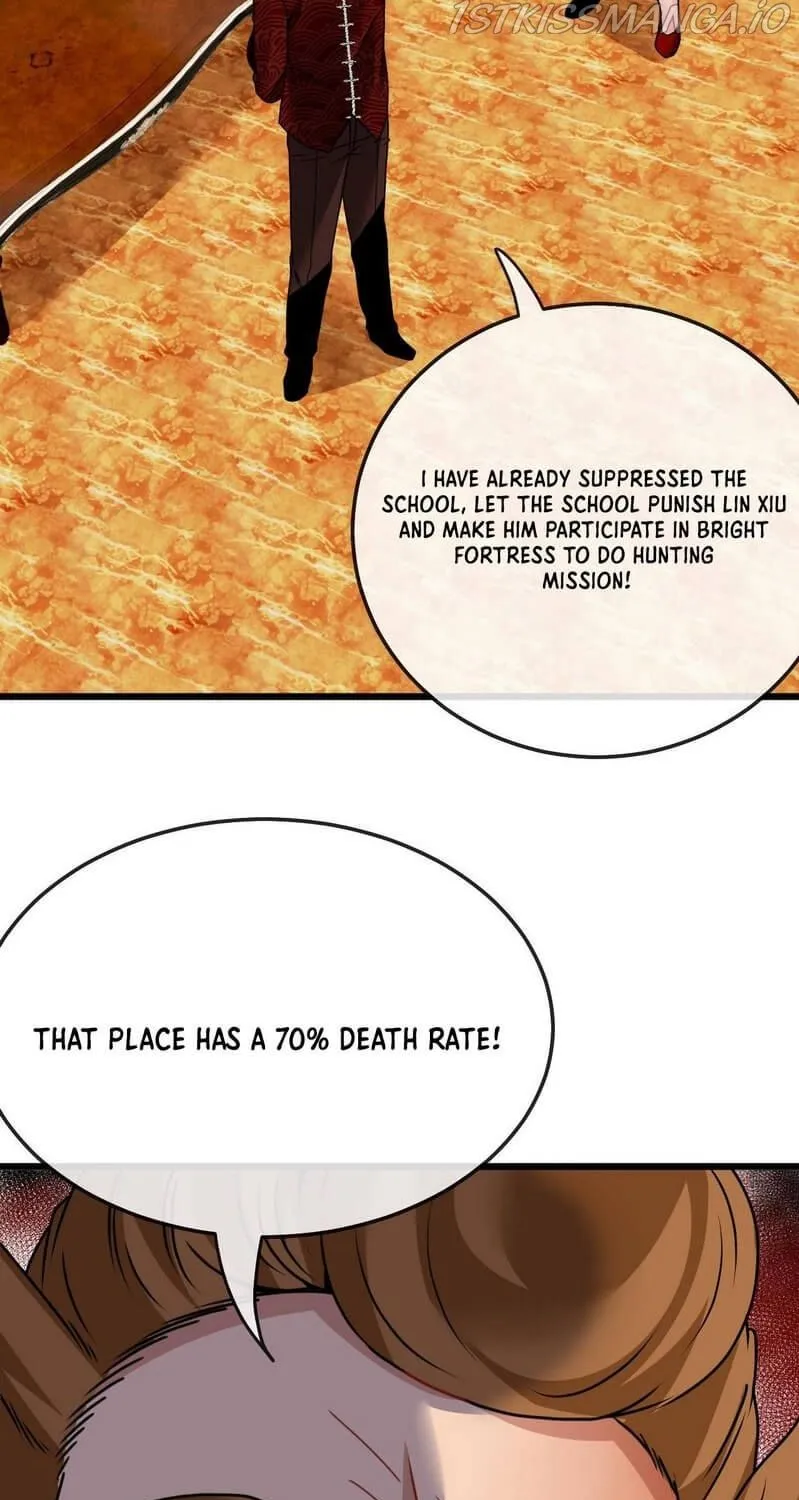 Divine Leveling System Chapter 18 page 65 - 