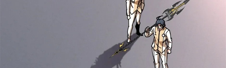 Divine Leveling System Chapter 181 page 16 - 