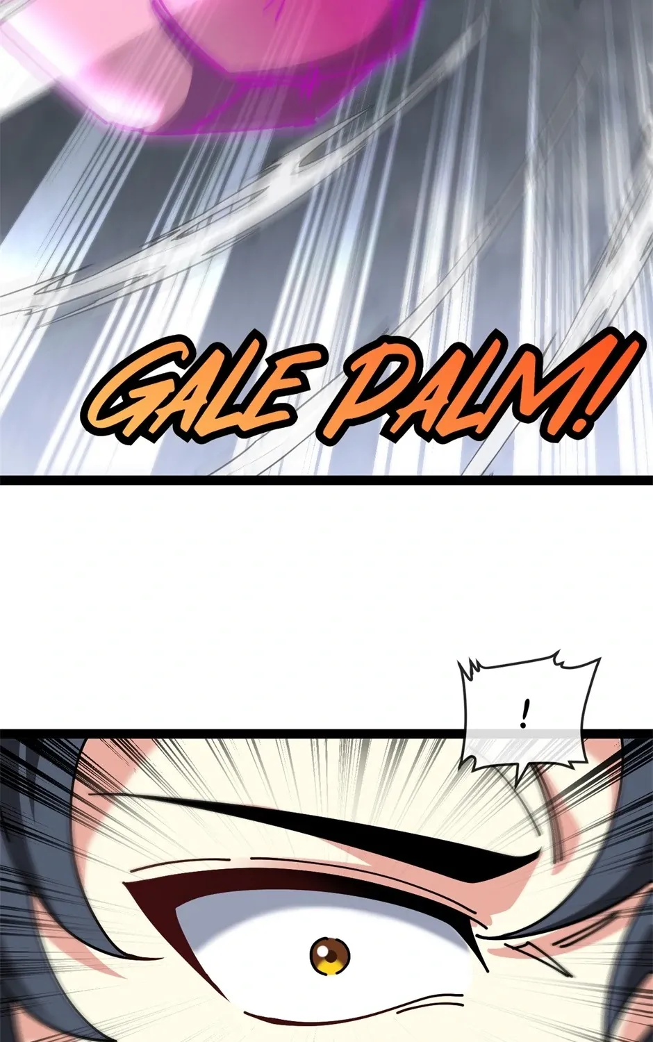 Divine Leveling System Chapter 181 page 25 - 