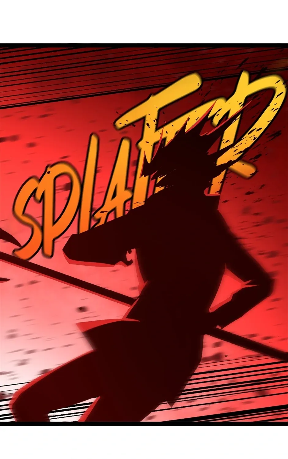 Divine Leveling System Chapter 181 page 27 - 
