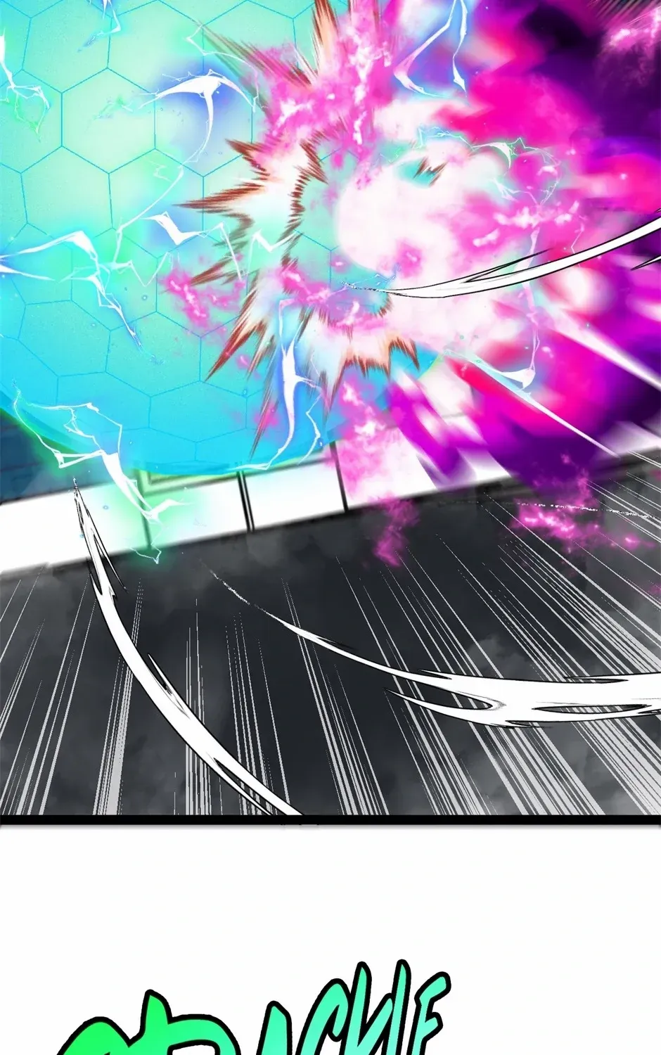 Divine Leveling System Chapter 181 page 41 - 