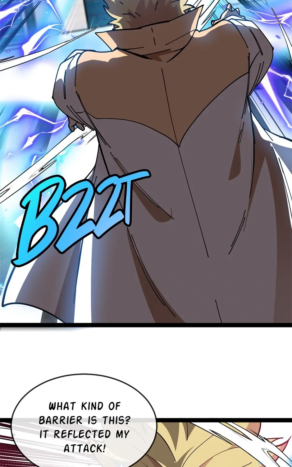 Divine Leveling System Chapter 181 page 45 - 