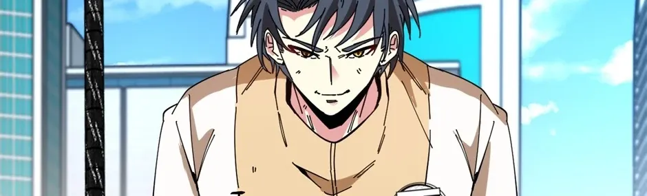 Divine Leveling System Chapter 181 page 54 - 