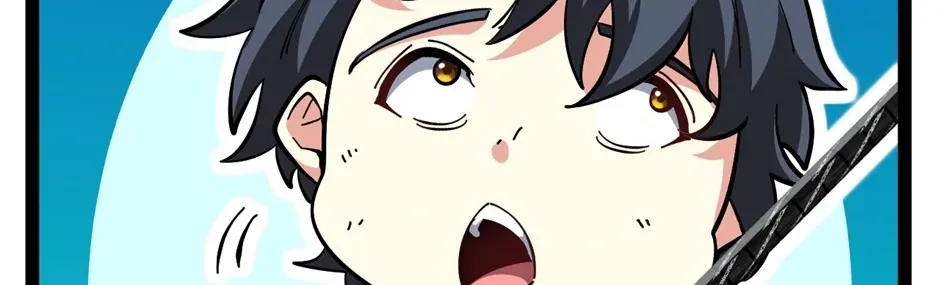 Divine Leveling System Chapter 181 page 8 - 