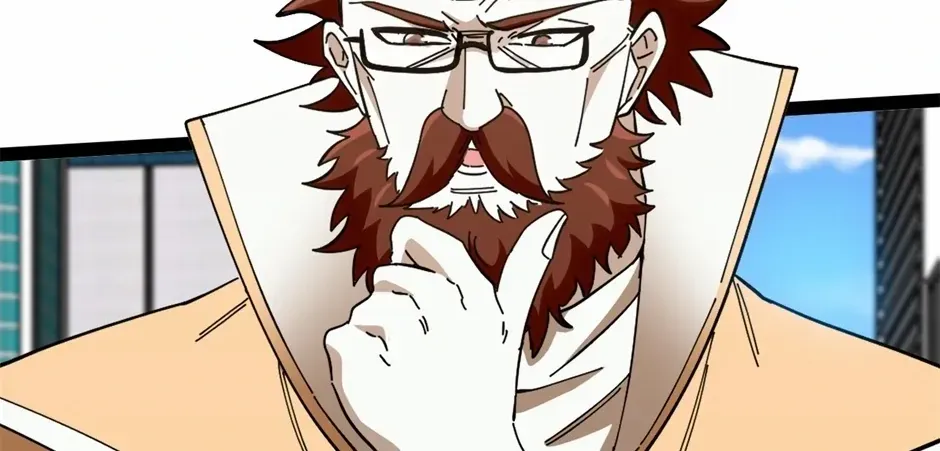 Divine Leveling System Chapter 181 page 76 - 