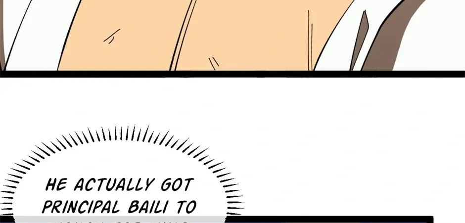 Divine Leveling System Chapter 181 page 80 - 