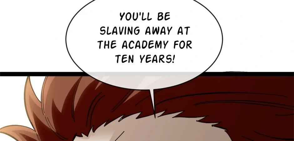 Divine Leveling System Chapter 181 page 84 - 