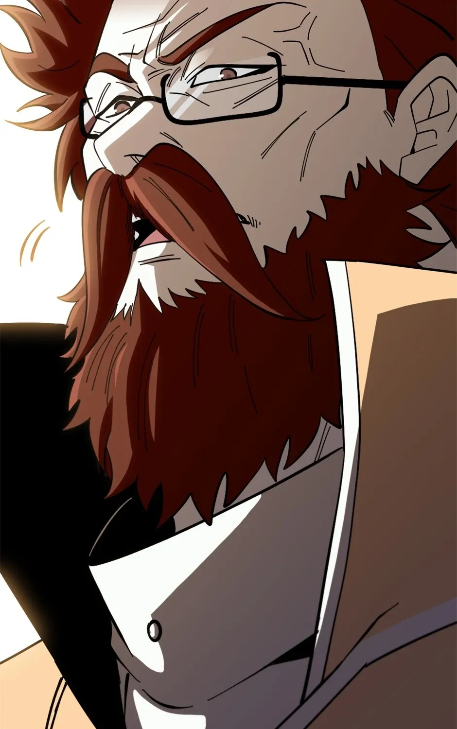 Divine Leveling System Chapter 181 page 85 - 